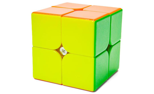 YJ MGC Beta 2x2 (Magnetic, Core Magnets, UV Coated)