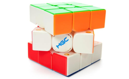 YJ MGC Beta 3x3 (Magnetic, MagLev, Core Magnets, UV Coated) | SpeedCubeShop