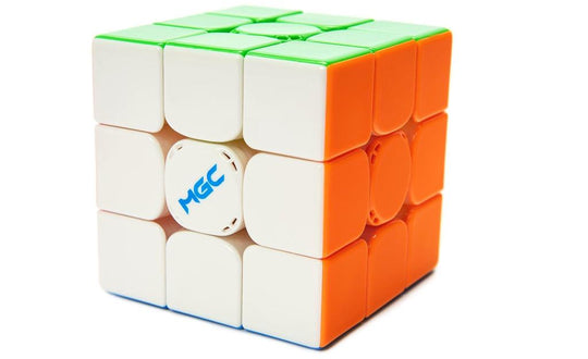 YJ MGC Beta 3x3 (Magnetic, MagLev, Core Magnets, UV Coated) | SpeedCubeShop