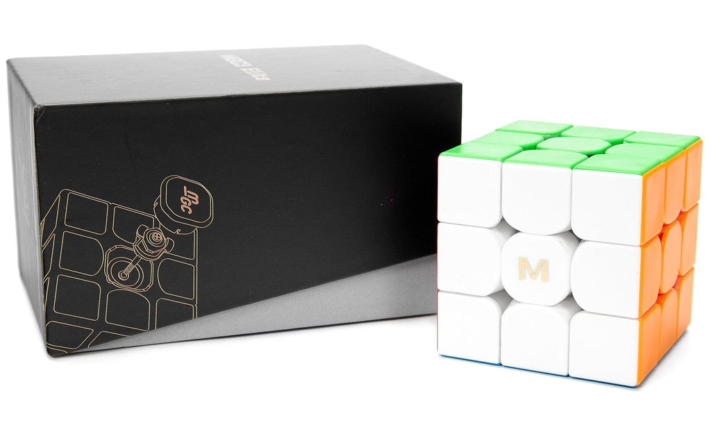 YJ MGC Elite 3x3 V2 (Magnetic) | SpeedCubeShop