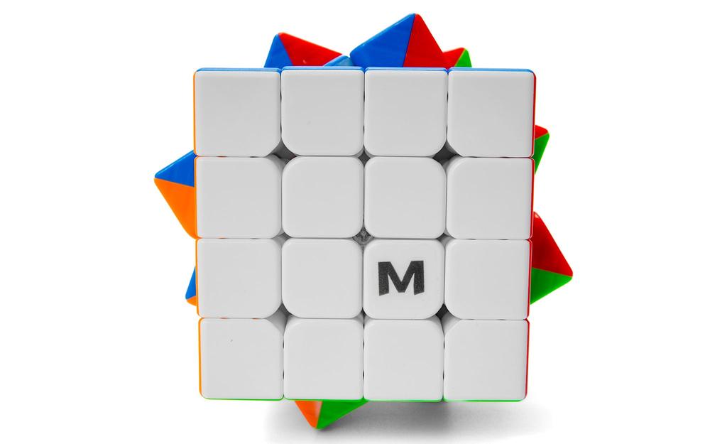 YJ MGC Elite 4x4 (Magnetic) | SpeedCubeShop