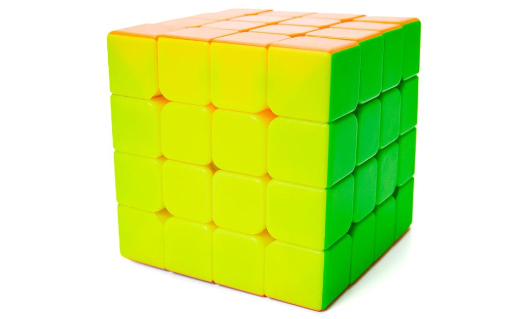 YJ MGC Elite 4x4 (Magnetic) | SpeedCubeShop