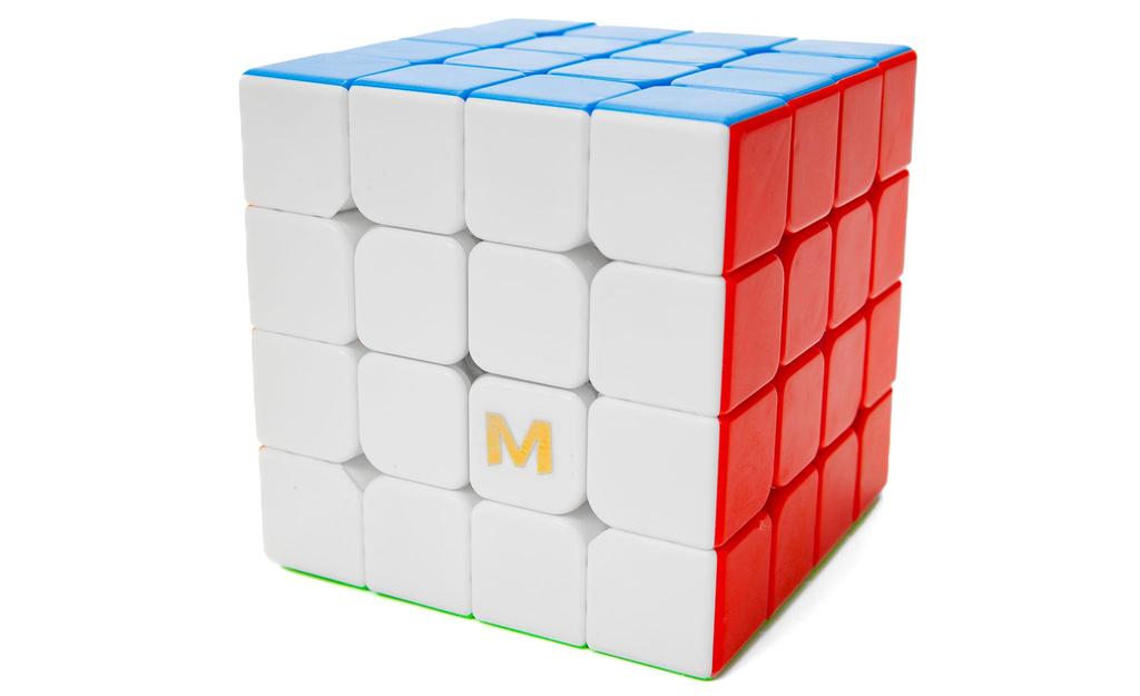 YJ MGC Elite 4x4 (Magnetic) | SpeedCubeShop