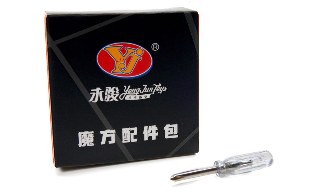 YJ MGC Elite 4x4 (Magnetic) | SpeedCubeShop