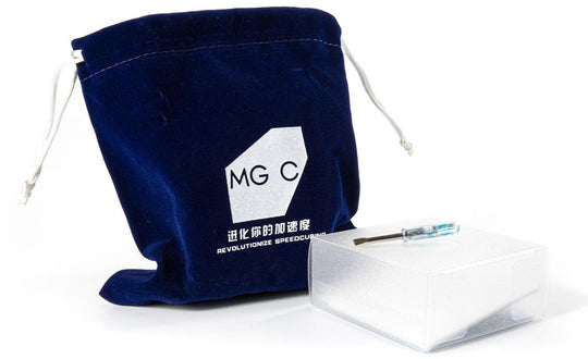 YJ MGC EVO 3x3 V1 (Magnetic) | SpeedCubeShop