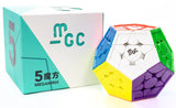YJ MGC Megaminx (Magnetic) | SpeedCubeShop