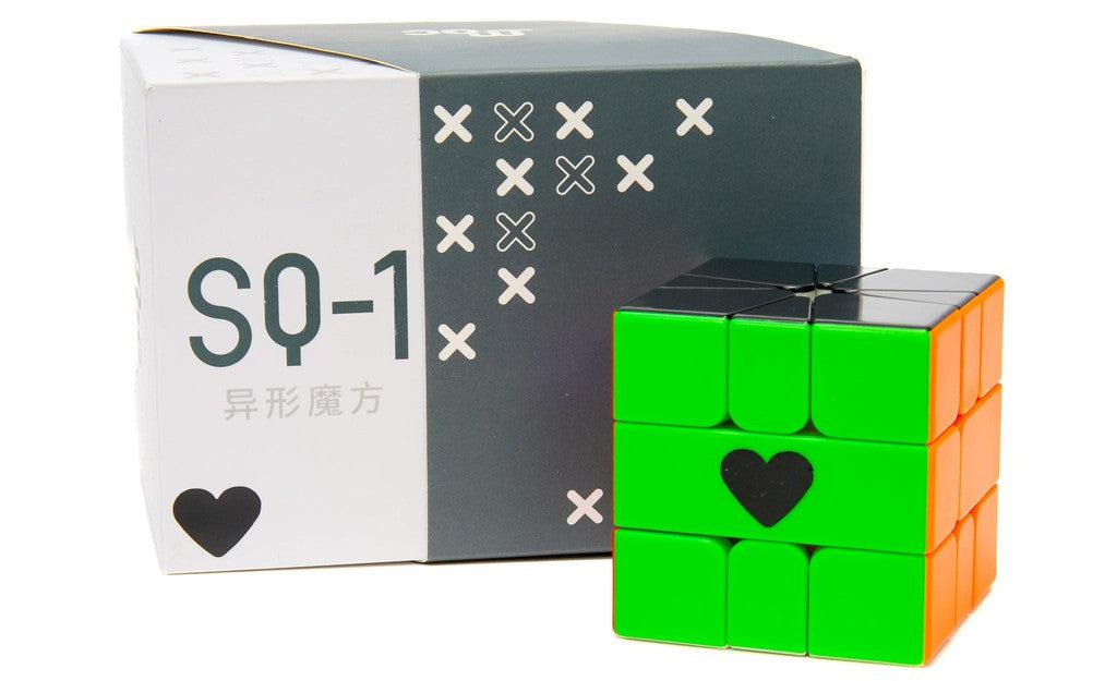 YJ MGC Square-1 Pro (Magnetic, MagLev) | SpeedCubeShop