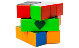 YJ MGC Square-1 Pro-R V2 (Magnetic, MagLev) | SpeedCubeShop
