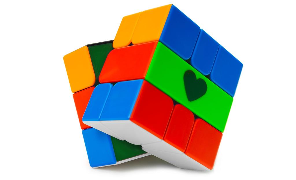 YJ MGC Square-1 Pro-R V2 (Magnetic, MagLev) | SpeedCubeShop