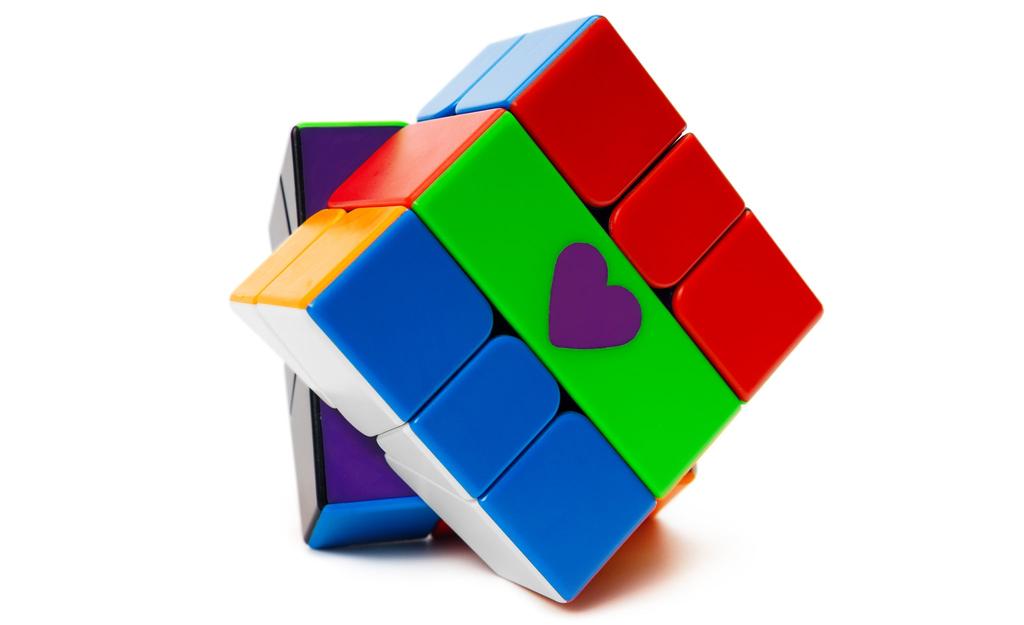 YJ MGC Square-1 Pro-R V2 (Magnetic, MagLev) | SpeedCubeShop