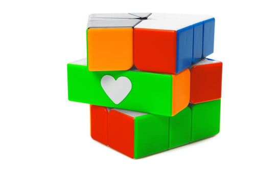 YJ MGC Square-1 Pro-R V2 (Magnetic, MagLev) | SpeedCubeShop
