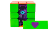 YJ MGC Square-1 Pro-R V2 (Magnetic, MagLev) | SpeedCubeShop