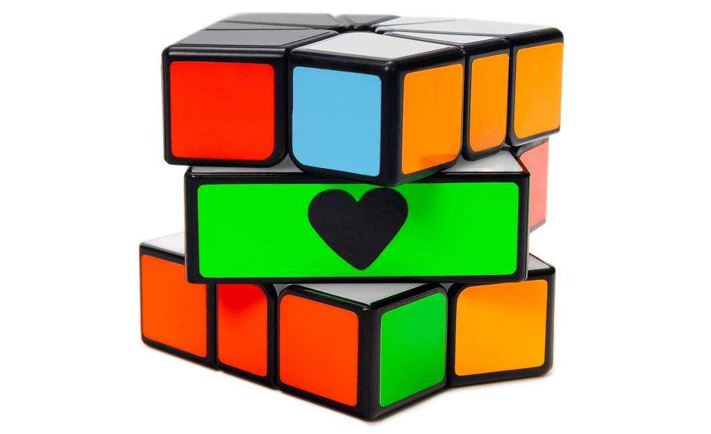 YJ MGC Square-1 Pro-R V2 (Magnetic, MagLev) | SpeedCubeShop