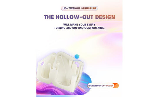 YJ MGC Square-1 V2 (Magnetic, UV Coated) | SpeedCubeShop