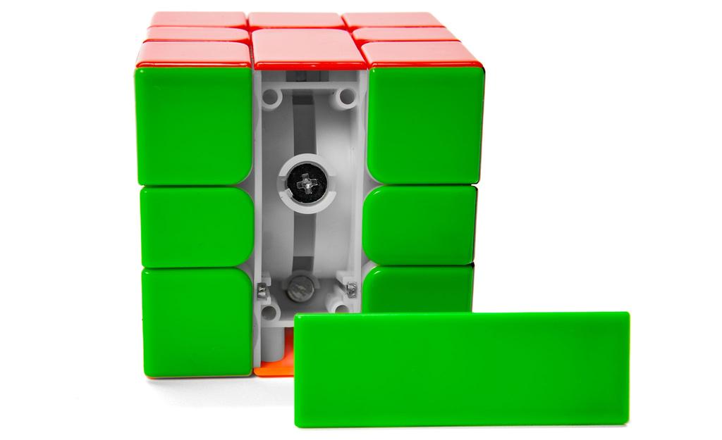 YJ MGC Square-1 V2 (Magnetic, UV Coated) | SpeedCubeShop