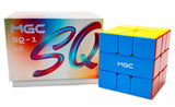 YJ MGC Square-1 V2 (Magnetic, UV Coated) | SpeedCubeShop
