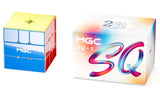 YJ MGC Square-1 V2 (Magnetic, UV Coated) | SpeedCubeShop