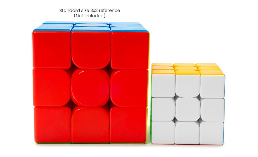 YJ Mosaic Mini Cube Bundle - 64 Cubes