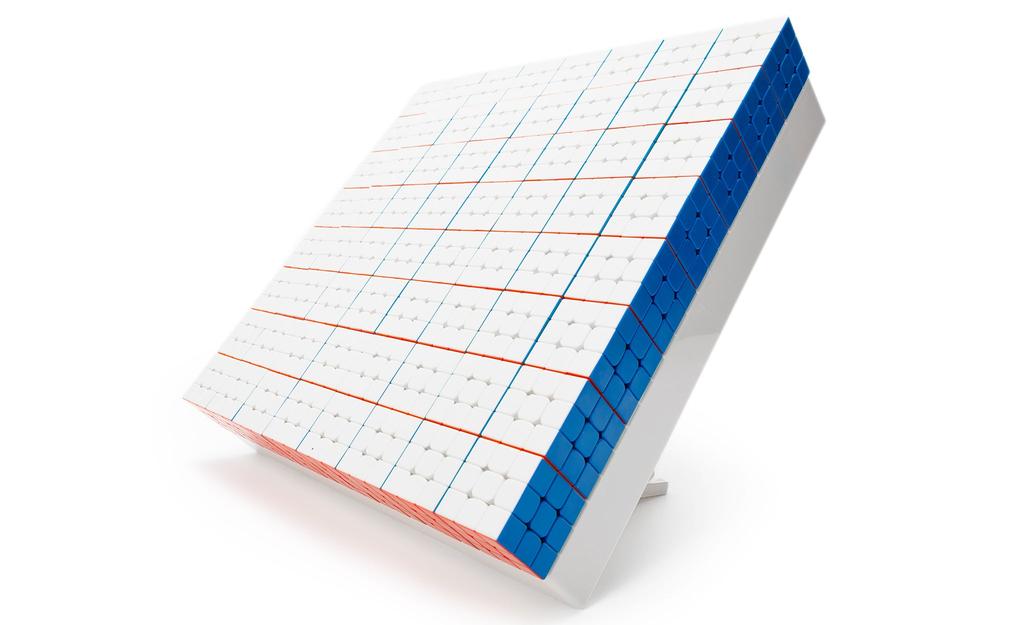 YJ Mosaic Mini Cube Bundle - 64 Cubes