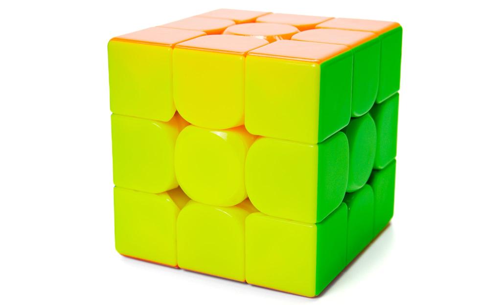 YJ Pocket Cube 3x3 Mini (Magnetic) - 5cm | SpeedCubeShop