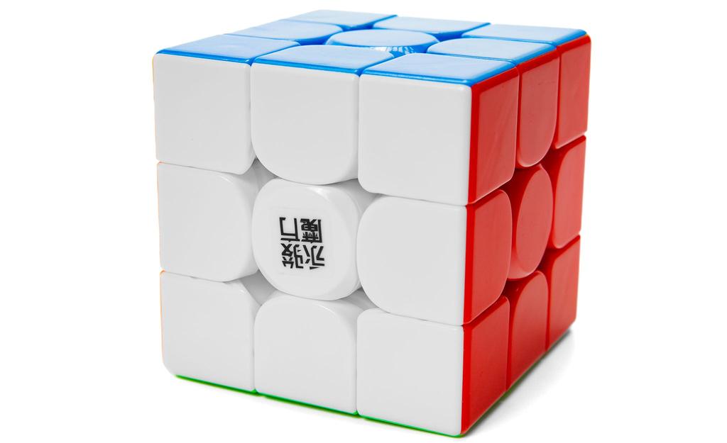 YJ Pocket Cube 3x3 Mini (Magnetic) - 5cm | SpeedCubeShop