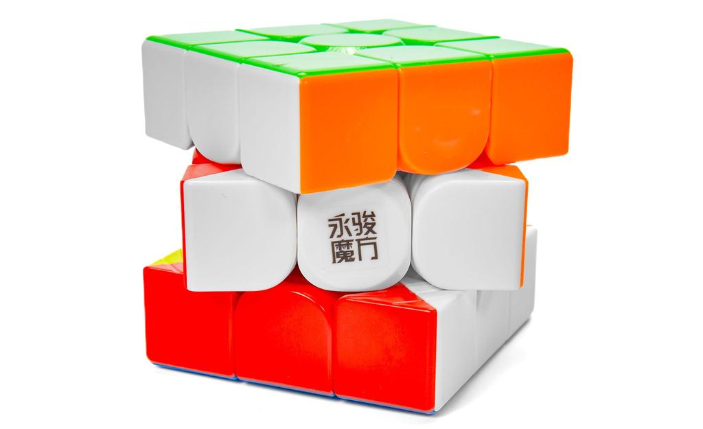 YJ Pocket Cube 3x3 Mini (Magnetic) - 5cm | SpeedCubeShop