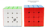 YJ Pocket Cube 4x4 Mini (Magnetic) - 5.6cm | SpeedCubeShop