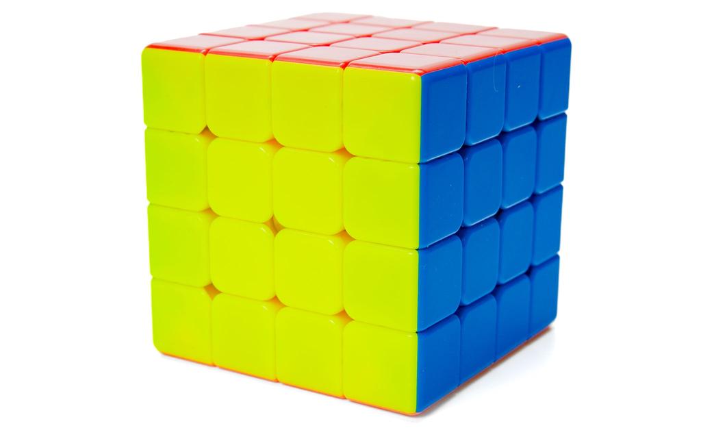 YJ Pocket Cube 4x4 Mini (Magnetic) - 5.6cm | SpeedCubeShop