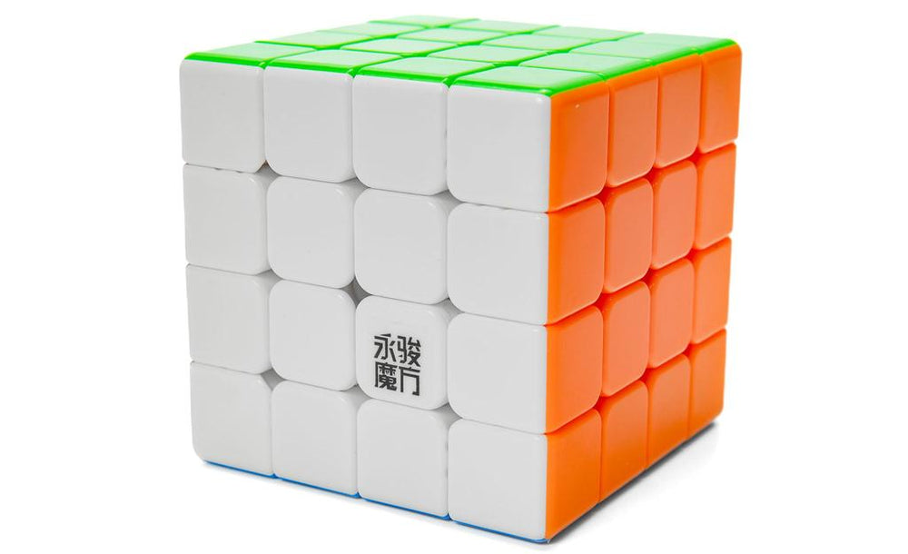 YJ Pocket Cube 4x4 Mini (Magnetic) - 5.6cm | 4x4 Speed Cube