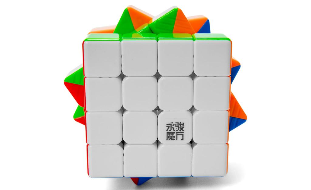 YJ Pocket Cube 4x4 Mini (Magnetic) - 5.6cm | SpeedCubeShop