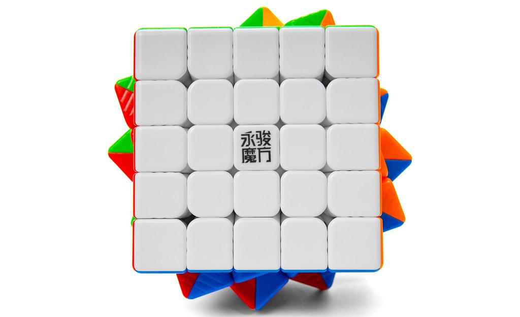 YJ Pocket Cube 5x5 Mini (Magnetic) - 5.8cm | SpeedCubeShop