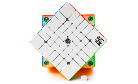 YJ Pocket Cube 7x7 Mini (Magnetic) - 5.5cm