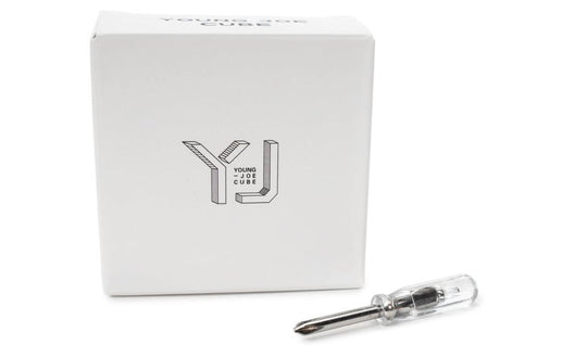 YJ Pocket Cube 7x7 Mini (Magnetic) - 5.5cm