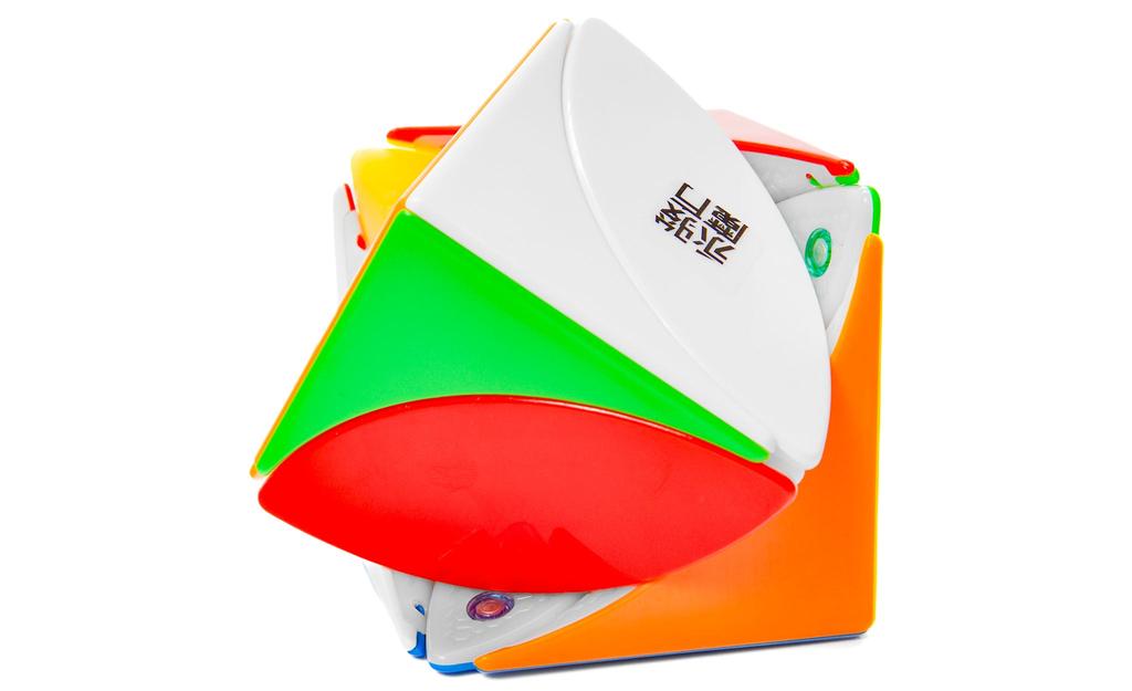 YJ Pocket Ivy Cube Mini (Magnetic) - 4.9cm | SpeedCubeShop