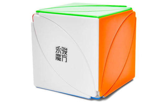 YJ Pocket Ivy Cube Mini (Magnetic) - 4.9cm | SpeedCubeShop