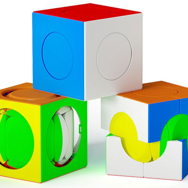 YJ TianYuan Puzzle | SpeedCubeShop
