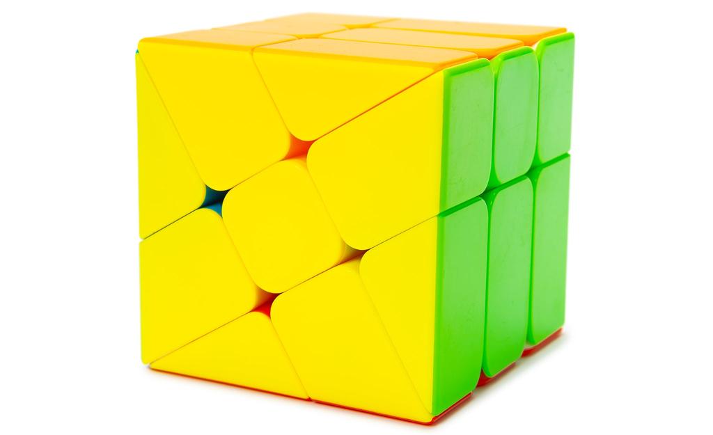 YJ Windmill Cube V3