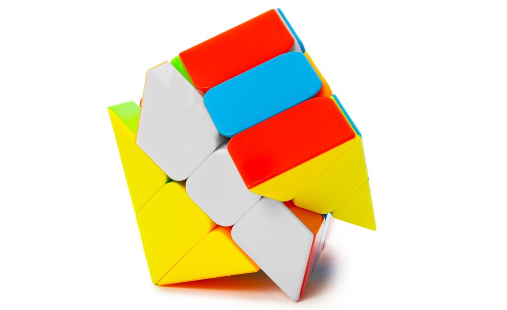 YJ Windmill Cube V3