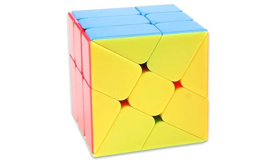 YJ Windmill Cube V3 | SpeedCubeShop