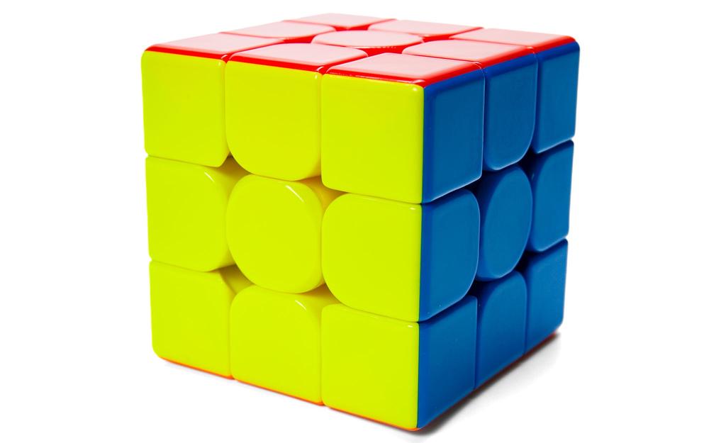 YJ YuLong 3x3 V2 (Magnetic, UV Coated) - 2025 Edition | SpeedCubeShop