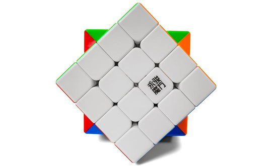 YJ YuSu 4x4 V2 (Magnetic)