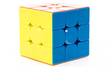 YJ ZhiLong 3x3 Mini (Magnetic) - 5cm | SpeedCubeShop