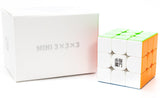 YJ ZhiLong 3x3 Mini (Magnetic) - 5cm | SpeedCubeShop