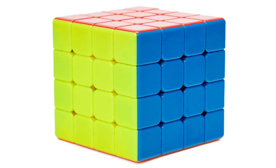 YJ ZhiSu 4x4 Mini (Magnetic) - 5.6cm | SpeedCubeShop