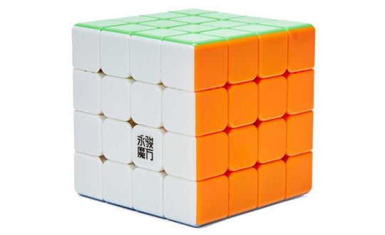 YJ ZhiSu 4x4 Mini (Magnetic) - 5.6cm | SpeedCubeShop
