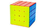 YJ ZhiSu 4x4 Mini (Magnetic, Ball-Core, UV Coated) - 5.6cm | SpeedCubeShop