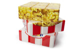 Yummy Popcorn 3x3