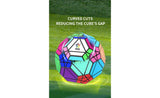 YuXin 20-Axis Soccer Megaminx | SpeedCubeShop