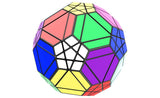 YuXin 20-Axis Soccer Megaminx | SpeedCubeShop