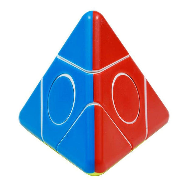 yuxin-2x2-multi-triangle-